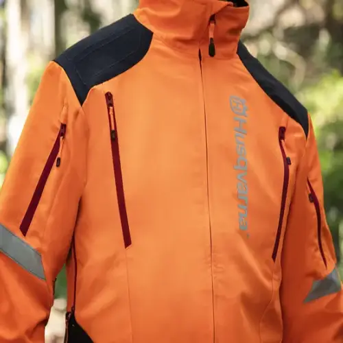 Casaco Husqvarna Technical